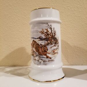 Porcelain Stein 
